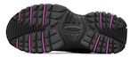 Purchase (JR) Skechers Energy Rendah 'Hitam Ungu' 664146L-BKPR