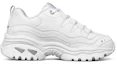 Order (Youth) Skechers Energy Low 'White' 84220L-WML