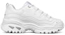 (Youth) Skechers Energy Low 'White' 84220L-WML