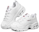Lookbook (Youth) Skechers Energy Low 'White' 84220L-WML