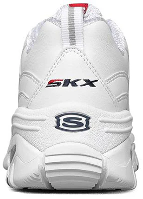 (Youth) Skechers Energy Low 'White' 84220L-WML Shop (Youth) Skechers Energy Low 'White' 84220L-WML