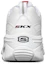 Shop (Youth) Skechers Energy Low 'White' 84220L-WML