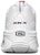(Youth) Skechers Energy Low 'White' 84220L-WML