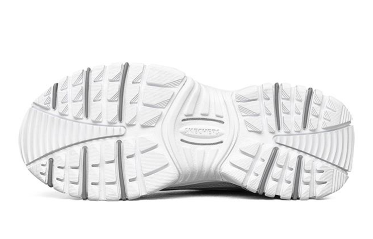 Purchase (Youth) Skechers Energy Low 'White' 84220L-WML