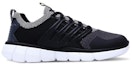 Order (JR) Skechers Equalizer 2.0 'Hitam Kelabu' 97384L-BKGY