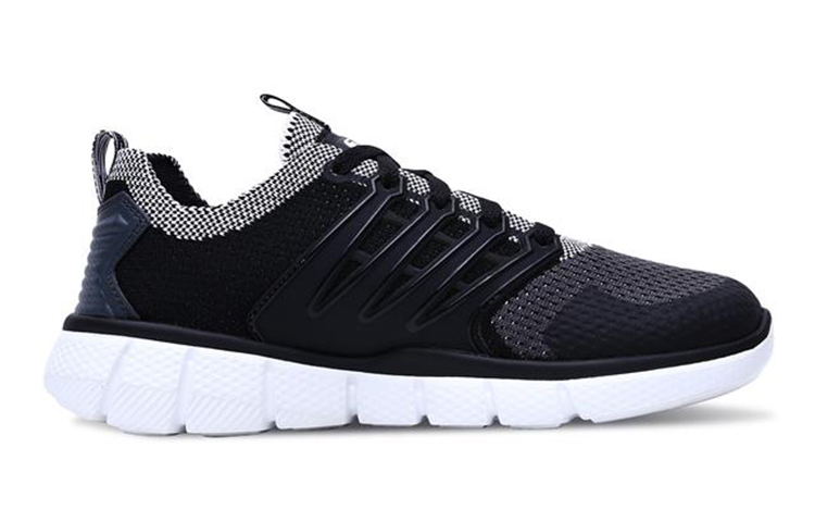 Order (Youth) Skechers Equalizer 2.0 'Black Grey' 97384L-BKGY