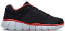 Order 大童 Skechers Equalizer 2.0 舒適運動休閒 黑紅