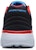 (JR) Skechers Equalizer 2.0 'Hitam Merah' 97375L-BKRD