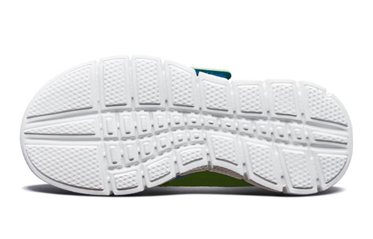 Purchase (Youth) Skechers Equalizer 2.0 'Blue Green' 97378L-BKBL