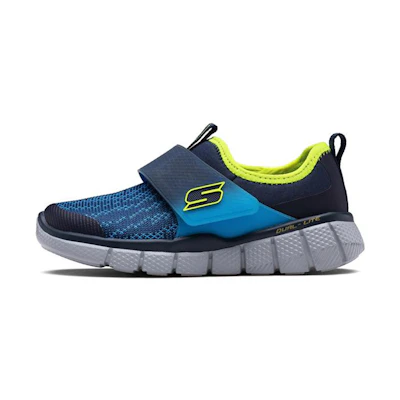 (Youth) Skechers Equalizer 2.0 'CMFT Blue'