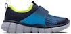 (JR) Skechers Equalizer 2.0 'Keselesaan Biru' 97378L-NVBL