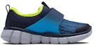 Order (JR) Skechers Equalizer 2.0 'Keselesaan Biru' 97378L-NVBL
