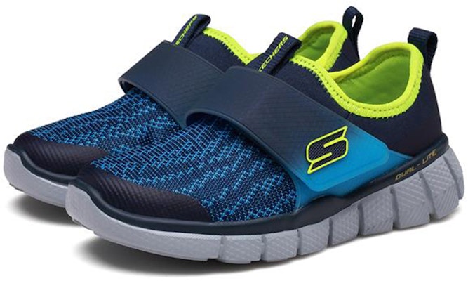 (Youth) Skechers Equalizer 2.0 'Comfort Blue' 97378L-NVBL Lookbook (Youth) Skechers Equalizer 2.0 'Comfort Blue' 97378L-NVBL