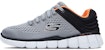 (JR) Skechers Equalizer 2.0 'Kelabu Hitam' 97375L-CCBK