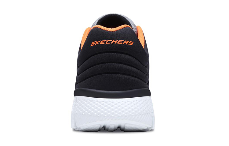 Shop (JR) (ユース) スケッチャーズ イコライザー 2.0 'グレー ブラック' 97375L-CCBK 97375L-CCBK