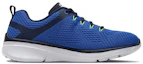 Order (Youth) Skechers Equalizer 3.0 'Black Blue' 97922L-BLNV