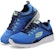 (Youth) Skechers Equalizer 3.0 'Black Blue' 97922L-BLNV