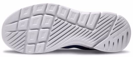 Purchase 兒童 Skechers Equalizer 3.0 運動休閒鞋 黑藍