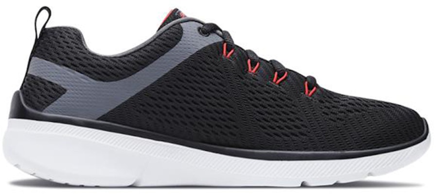 (Youth) Skechers Equalizer 3.0 'Black Grey' 97922L-BKGY Order (Youth) Skechers Equalizer 3.0 'Black Grey' 97922L-BKGY