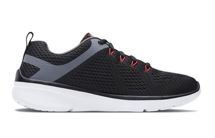 Order (Youth) Skechers Equalizer 3.0 'Black Grey' 97922L-BKGY