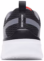 Purchase 大童 Skechers Equalizer 3.0 運動休閒鞋 黑灰
