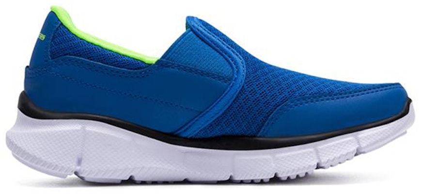 (Youth) Skechers Equalizer 'Blue' 95519L-BLLM Order (Youth) Skechers Equalizer 'Blue' 95519L-BLLM