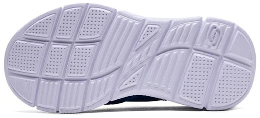 (Youth) Skechers Equalizer 'Blue' 95519L-BLLM Purchase (Youth) Skechers Equalizer 'Blue' 95519L-BLLM