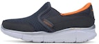 Buy (JR) Skechers Equalizer 'Kelabu Jingga' 95519L-CCOR