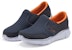 (JR) Skechers Equalizer 'Kelabu Jingga' 95519L-CCOR