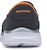 (JR) Skechers Equalizer 'Kelabu Jingga' 95519L-CCOR