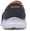 Shop (JR) Skechers Equalizer 'Kelabu Jingga' 95519L-CCOR