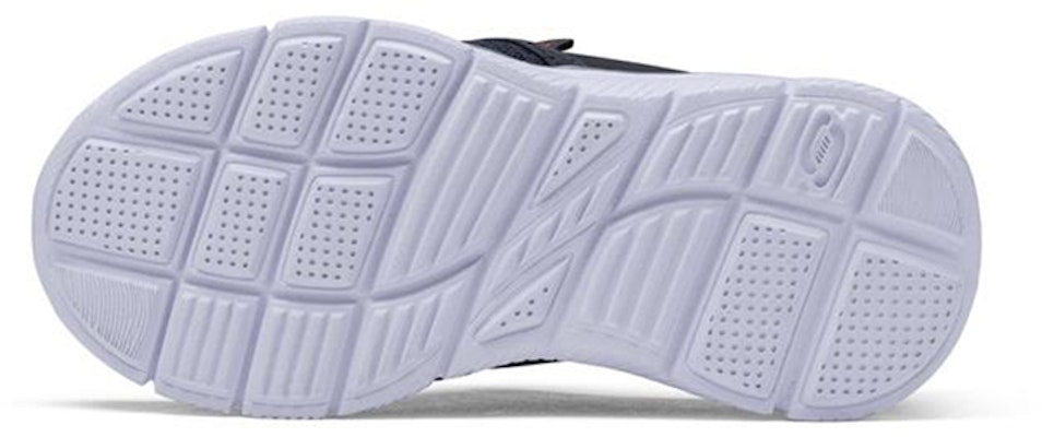 (Youth) Skechers Equalizer 'Grey Orange' 95519L-CCOR Purchase (Youth) Skechers Equalizer 'Grey Orange' 95519L-CCOR