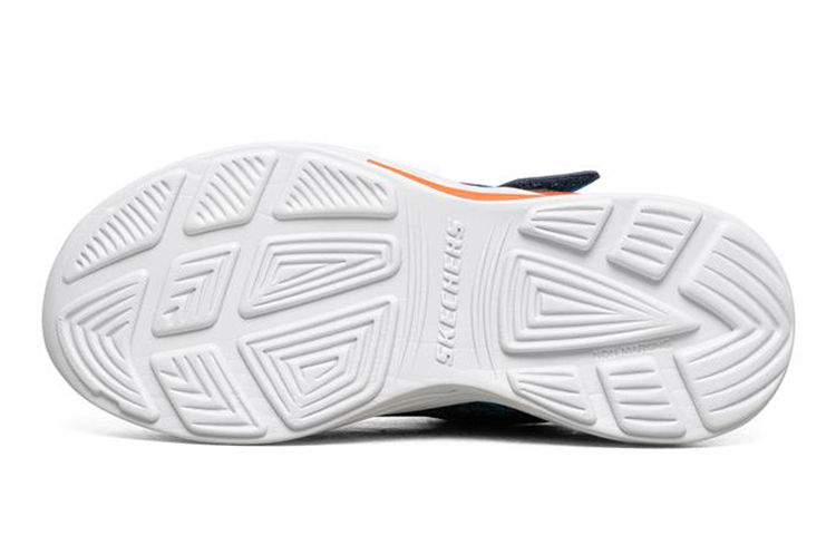 Purchase (JR) Skechers Erupters III 'Azul Naranja' 90563LC-NVOR