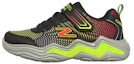 Buy (JR) Skechers Erupters IV 'Hitam Kuning' 400125L-BKLM