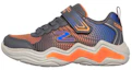 Buy (JR) Skechers Erupters IV ''Bleu Orange'' 400125L-CCOR