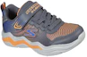 Shop (JR) Skechers Erupters IV ''Bleu Orange'' 400125L-CCOR