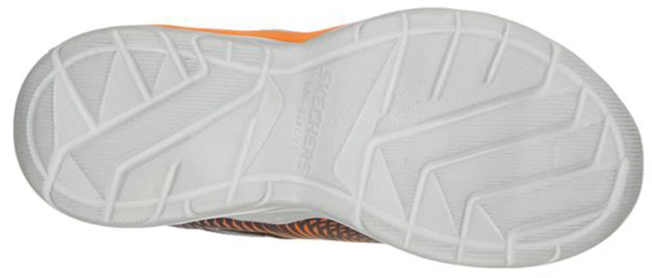 (JR) Skechers Erupters IV ''Bleu Orange'' 400125L-CCOR Details for (JR) Skechers Erupters IV ''Bleu Orange'' 400125L-CCOR