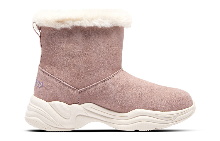 Order (JR) Skechers Escape Plan Cozy Collab ''Rosa'' 303052L-LTPK