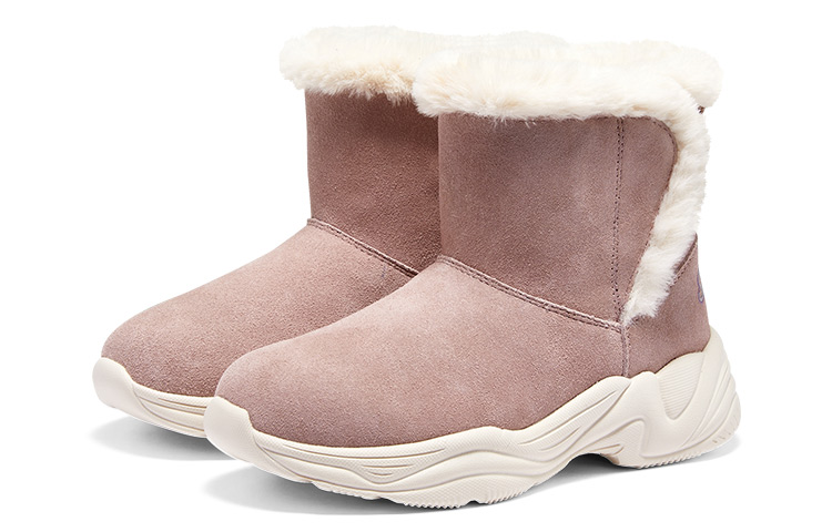 Lookbook (JR) Skechers Escape Plan Cozy Collab ''Rosa'' 303052L-LTPK