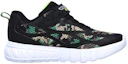 Order (JR) Skechers Flex-Glow ''Noir'' 400017L-CAMO