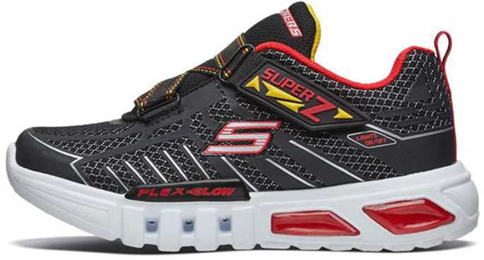 youth-skechers-flex-glow-black-red-660038-l-bkrd