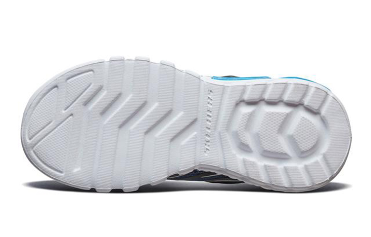 Purchase (JR) Skechers Flex-Glow ''Blu con Luci LED'' 660038L-NVBL