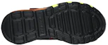 Shop (JR) Skechers Flex-Glow Elite ''Zwart Rood'' 400138L-BKRD