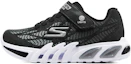 Buy (JR) Skechers Flex-Glow Elite ''Schwarz Weiß'' 400137L-BKSL