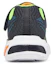 Shop (JR) Skechers Flex-Glow Elite ''Blu Luminoso'' Scarpe Luminescenti 400137L-NVMT