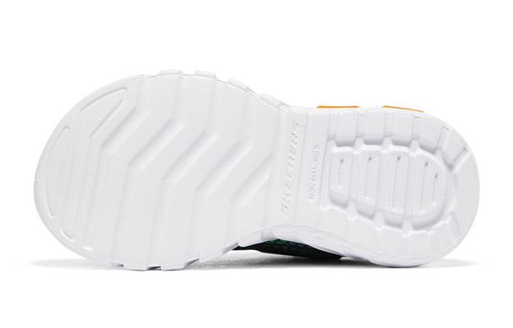 Purchase (JR) Skechers Flex-Glow Elite ''Blu Luminoso'' Scarpe Luminescenti 400137L-NVMT