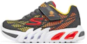 Buy (JR) Skechers Flex-Glow Elite 'Charcoal Heather' Abu-Abu Tua 400137L-CCMT