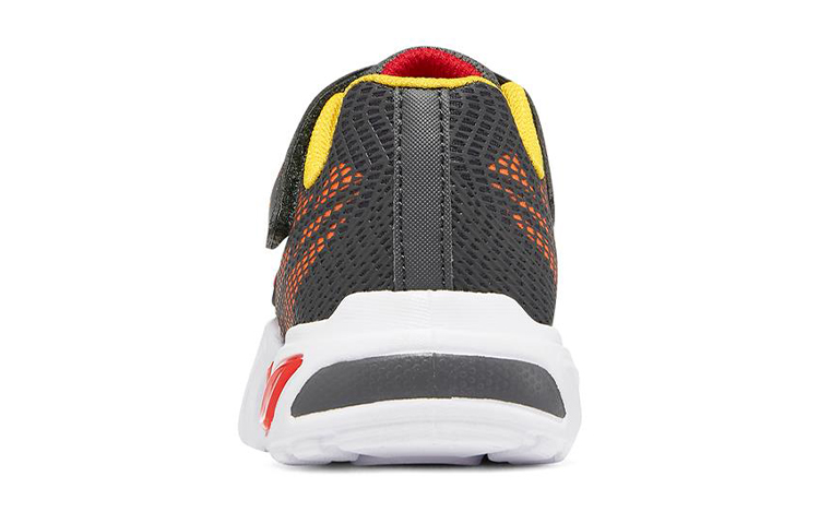 Shop (JR) Skechers Flex-Glow Elite 'Charcoal Heather' Abu-Abu Tua 400137L-CCMT