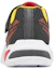 Shop (JR) Skechers Flex-Glow Elite 'Charcoal Heather' Abu-Abu Tua 400137L-CCMT