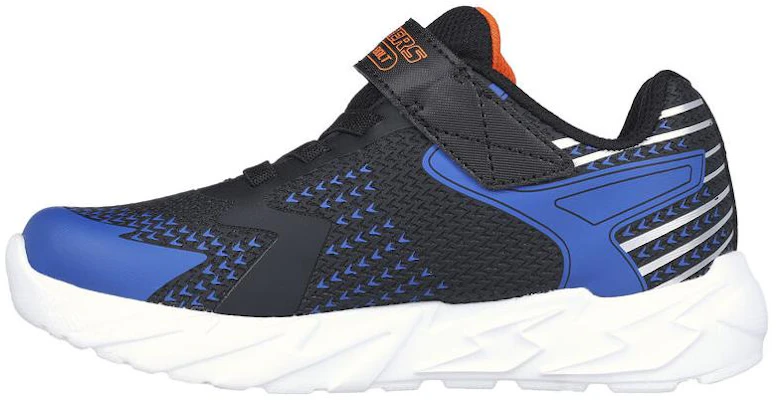 (JR) Skechers Flex-Glow Elite ''Bleu Marine'' 400138L-BKBL Buy (JR) Skechers Flex-Glow Elite ''Bleu Marine'' 400138L-BKBL
